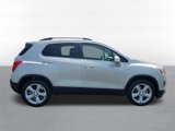Used 2015 Chevrolet Trax LTZ image 4