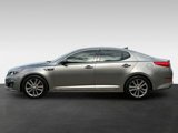 Used 2015 Kia Optima SX image 4