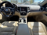Used 2015 Jeep Grand Cherokee Overland image 6