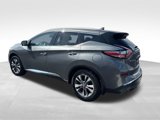 Used 2017 Nissan Murano SL w/ SL Technology Package image 5