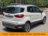 Used 2019 Ford EcoSport Titanium image 3
