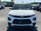 Used 2023 Chevrolet TrailBlazer LT image 2