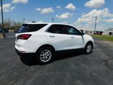 Used 2023 Chevrolet Equinox LT image 3