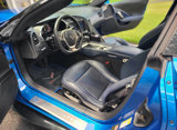 Used 2016 Chevrolet Corvette Z06 w/ 3LZ Preferred Equipment Group image 3