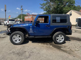 Used 2009 Jeep Wrangler X image 4