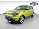 Used 2018 Kia Soul image 3
