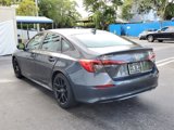 Used 2022 Honda Civic Sport image 4