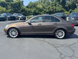 Used 2014 Mercedes-Benz C 300 4MATIC Sedan image 3