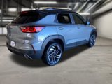 New 2025 Chevrolet TrailBlazer RS w/ Convenience Package image 6