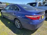 Used 2016 Toyota Camry SE image 4