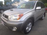 Used 2005 Toyota RAV4 4WD image 4