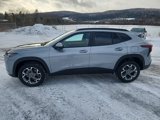 New 2025 Chevrolet Trax LT image 5