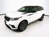 Used 2023 Land Rover Range Rover Velar HST image 3