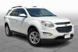 Used 2017 Chevrolet Equinox LT w/ Convenience Package image 2