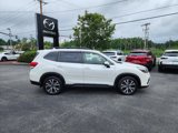 Used 2021 Subaru Forester Limited image 5
