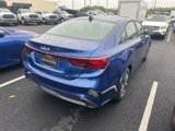 Certified 2024 Kia Forte LXS w/ LXS Technology Package image 6