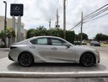 New 2025 Lexus IS 300 F Sport image 4