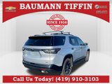 Used 2020 Chevrolet Traverse Premier w/ Redline Edition image 5