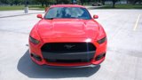 Used 2015 Ford Mustang Coupe image 3