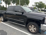 Used 2016 Chevrolet Silverado 1500 LT image 2