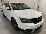 Used 2018 Dodge Journey Crossroad w/ Nav & Sun Group image 2