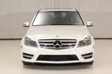Used 2012 Mercedes-Benz C 300 Sport image 6