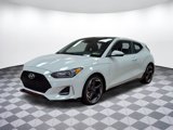 Used 2020 Hyundai Veloster Turbo image 2