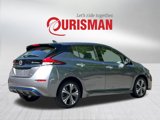 Used 2020 Nissan Leaf SL Plus image 4