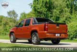 Used 2007 Chevrolet Avalanche LTZ w/ LTZ Preferred Equipment Group image 2