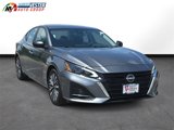 Used 2024 Nissan Altima 2.5 SV image 4