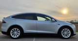 Used 2018 Tesla Model X 75D image 5