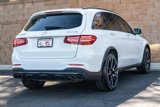 Used 2019 Mercedes-Benz GLC 43 AMG 4MATIC image 5