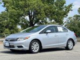 Used 2012 Honda Civic EX image 3