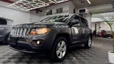 Used 2016 Jeep Compass Latitude image 2