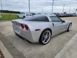 Used 2007 Chevrolet Corvette Coupe w/ Performance Package image 3