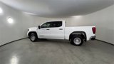 Used 2024 GMC Sierra 1500 Pro w/ Pro Value Package image 5