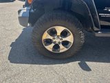 Used 2017 Jeep Wrangler Unlimited Sahara w/ Connectivity Group image 4