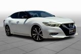Used 2018 Nissan Maxima 3.5 SV image 2