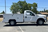 Used 2012 Ford F250 XL w/ XL Value Pkg image 3