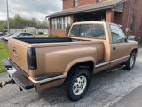 Used 1991 GMC Sierra 1500 Sport image 4