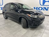 Certified 2022 Honda HR-V EX image 2