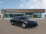 New 2025 Hyundai Elantra SE image 2