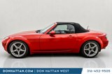 Used 2006 MAZDA MX-5 Miata Grand Touring image 2