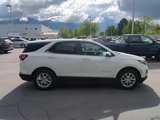 Used 2023 Chevrolet Equinox LT image 2