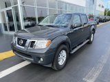 Used 2015 Nissan Frontier SV w/ SV Value Truck Package image 4