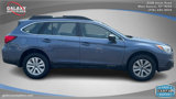 Used 2017 Subaru Outback 2.5i image 5