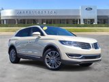 Used 2016 Lincoln MKX Reserve w/ Technology Package image 1