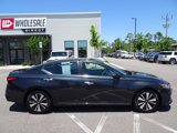 Used 2021 Nissan Altima 2.5 SV image 3