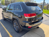 Used 2019 Jeep Grand Cherokee Limited image 5