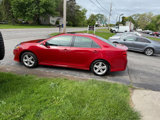 Used 2012 Toyota Camry SE image 4